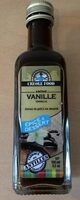 Arôme vanille