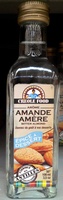 Arôme Amande Amère