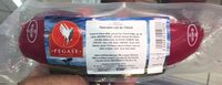 Saucisson de cheval