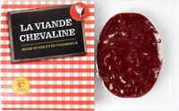 La Viande chevaline