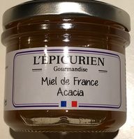 Miel de france Acacia