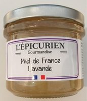 Miel de France - Lavande