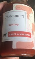 Ketchup