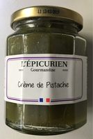 Creme de pistache