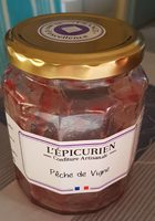 Confiture Artisanale