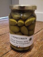 Olive verte