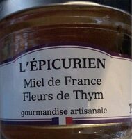 Miel de france