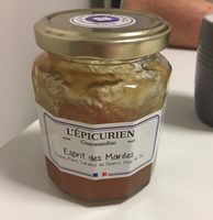 Esprit des marées