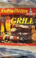 Andouillette  grill
