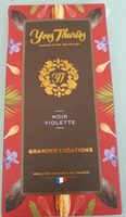 Noir violette