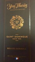 Saint domingue