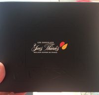 Bonbons de chocolats