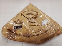 Crêpes de froment