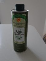 Huile Olive Vierge Extra Fer Aoc Corse