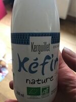 Kéfir Nature