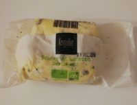 Beurre de baratte aux algues