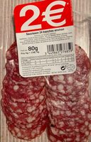 Saucisson