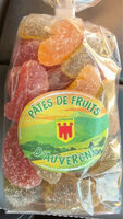 Petits Fruits (marmalade)