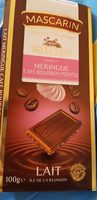 Chocolat au lait
