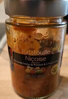 Ratatouille