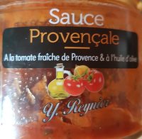 Sauce Provençale