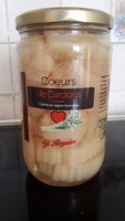 Coeurs de cardons