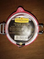 Occitans foie gras entier