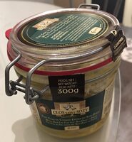 Foie gras de canard entier du sud ouest