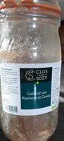 Cassoulet aux manchons de canard