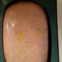 Foie gras de canard entier du Sud Ouest mi cuit au poivre 300 g