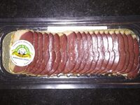 Tranche Magret de canard halal