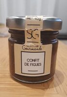 Confit de Figues