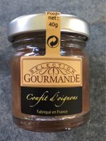 Confit d'oignon