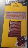 Magret de canard du sud-ouest
