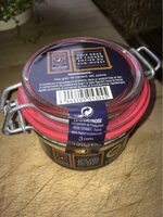 Foie gras de canard entier du sud-ouest