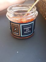 Confit du soleil
