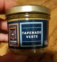 Tapenade verte 100 g