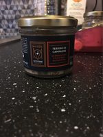 Terrine de campagne