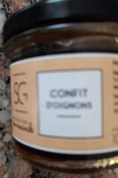 Confit doignons