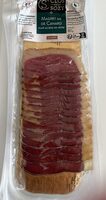 Magret de canard