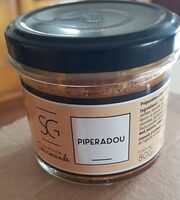 Piperadou
