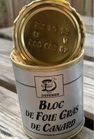 Foie Gras