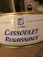 Cassoulet Renaissance