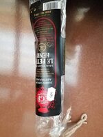 Saucisson sec