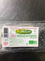 Bûchette Cendrée Biologique