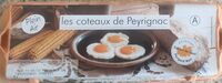 12 oeufs frais plein air