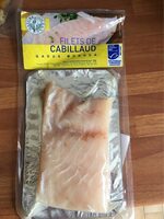 Cabillaud MSC