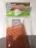 Saumon frais