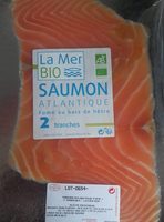 Saumon atlantique