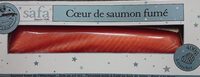 Œuf de saumon